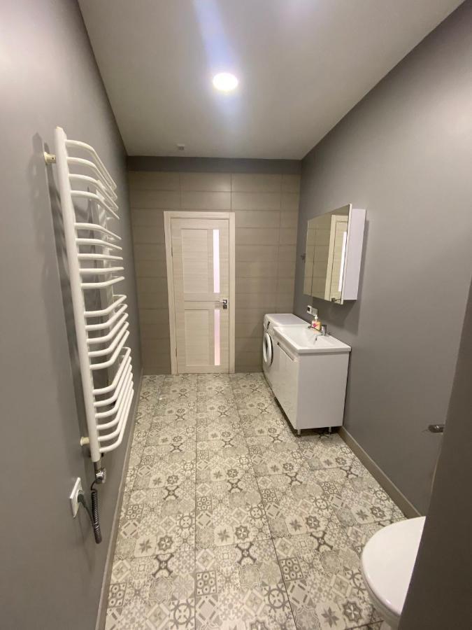 Vodna White Apartment Lviv Exterior photo